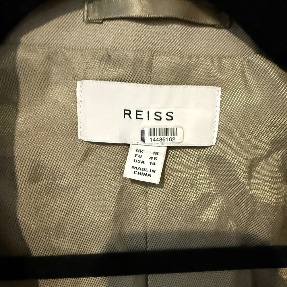 Reiss blazer - Picture 12 of 16